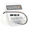 Hameçons DEVAUX DXD 109 BL