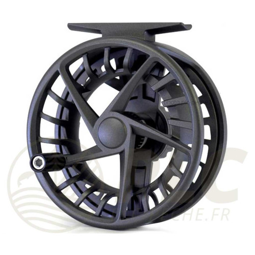 Moulinet Mouche LAMSON Liquid S -9+ Smoke