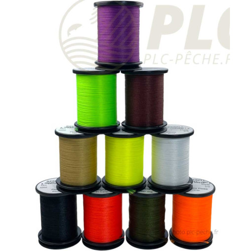 Fil SEMPREFLI Fly Tying Floss Collection