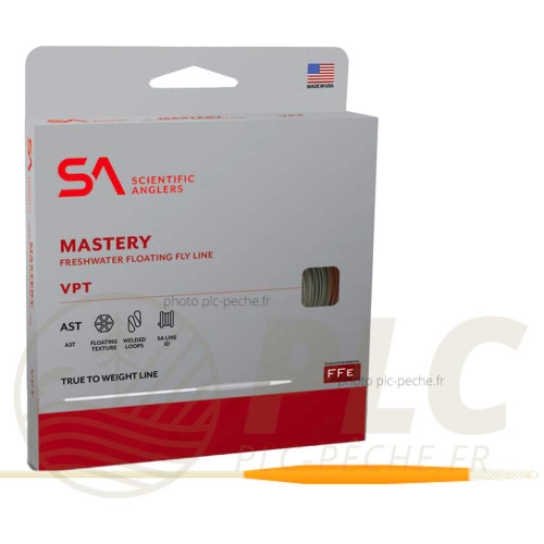 Soie Scientific Anglers Mastery VPT