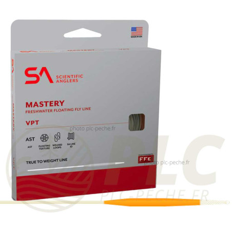 Soie Scientific Anglers Mastery VPT