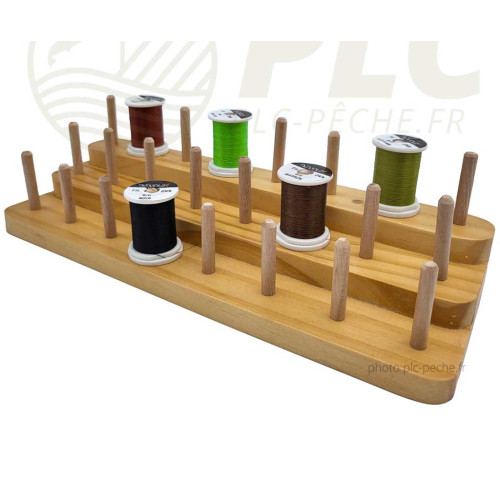 Support Bob DEVAUX Bois