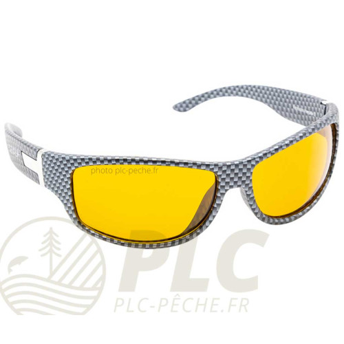 Lunettes DEVAUX Vuxun 1000 Verre jaune