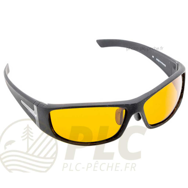 Lunettes DEVAUX Vuxun 1200 Verre jaune