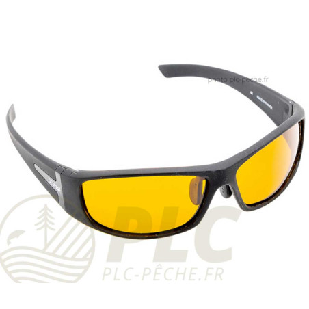 Lunettes DEVAUX Vuxun 1200 Verre jaune