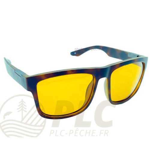 Lunettes DEVAUX Vuxun 1600 Verre jaune