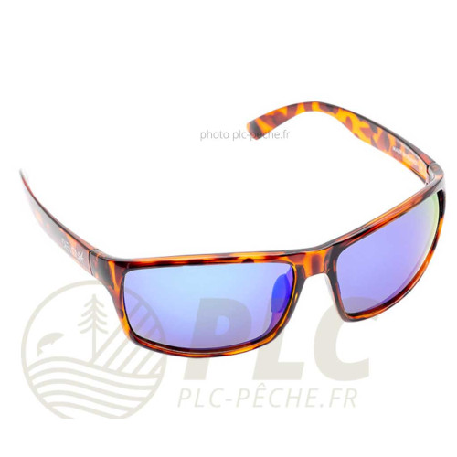 Lunettes DEVAUX Vuxun 7400 Verre Gris + Miroir