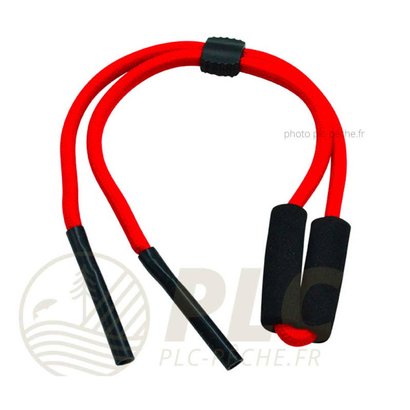Cordon Lunettes DEVAUX flottant
