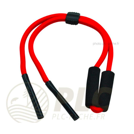 Cordon Lunettes DEVAUX flottant