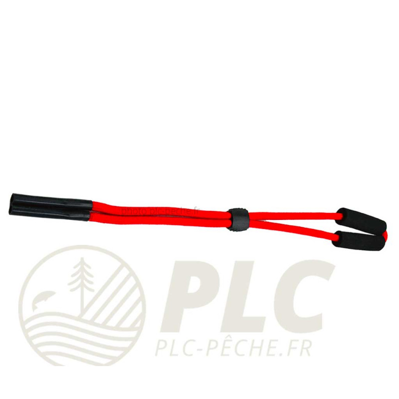 Cordon Lunettes DEVAUX flottant