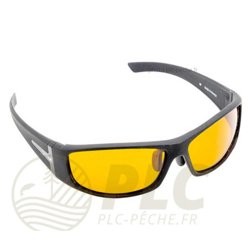 Lunettes DEVAUX Vuxun 3200 Verre Jaune Photochromique