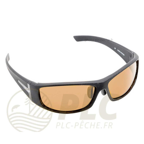 Lunettes DEVAUX Vuxun 3200 Verre Brun Photochromique