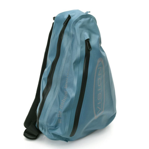Occasion VISION Aqua Sling Pack Petrol Blue