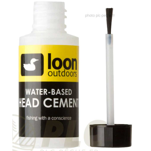 Vernis LOON Head Cement