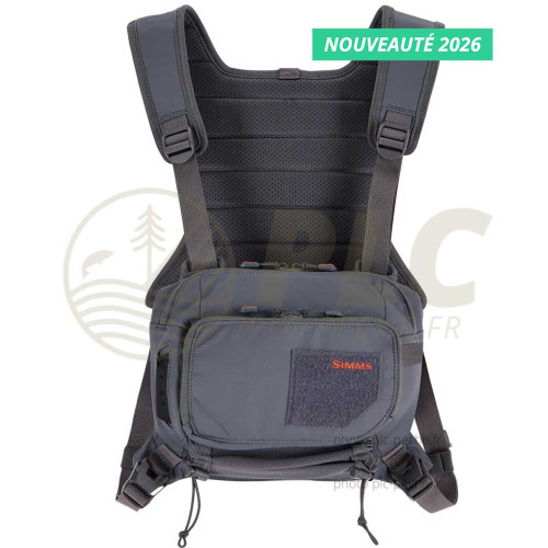 Chest Pack Simms Tributary Chest Pack Tahitian Pearl