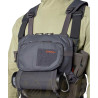 Chest Pack SIMMS Tributary action