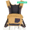 Chest Pack SIMMS Tributary Bistre nouveau