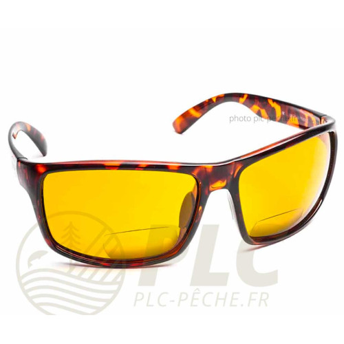 Lunettes DEVAUX Vuxun 600 Verre Jaune