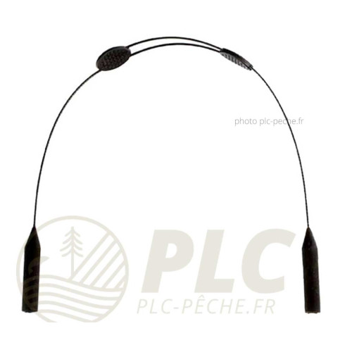 Cordon Lunettes DEVAUX Métal Réglable