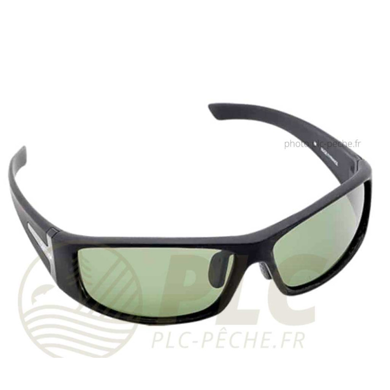 Lunettes DEVAUX Vuxun 4200 Verre G20 Vert-Pré Photochromique