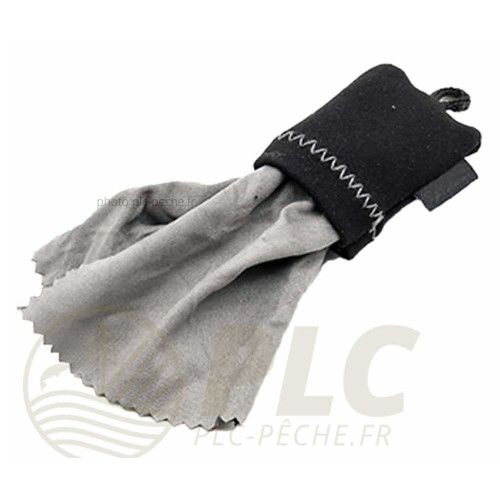 Microfibre DEVAUX Lunette et Loupe