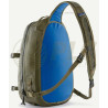 Sling Pack PATAGONIA Guidewater 15L Basin Green rear