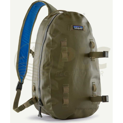 Sling Pack PATAGONIA Guidewater 15L Basin Green