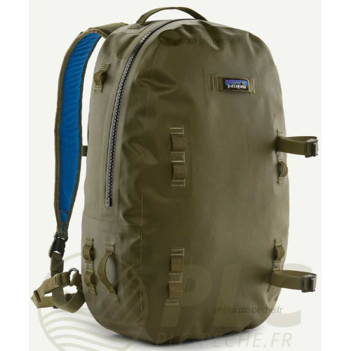 Sac à dos PATAGONIA Guidewater Backpack Basin Green