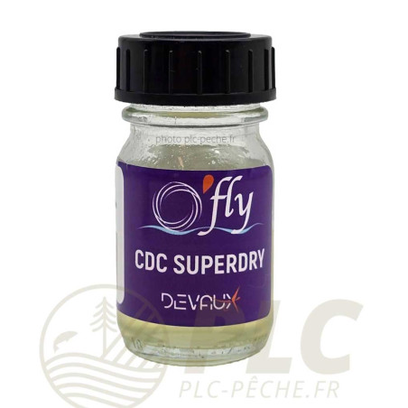 O'Fly DEVAUX CDC Superdry