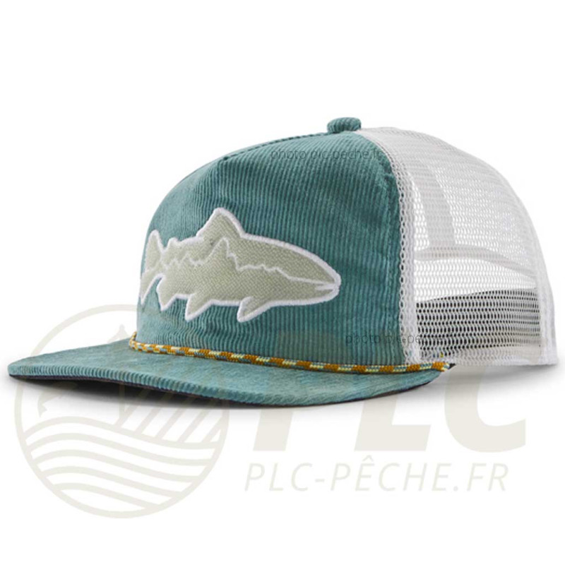 Casquette PATAGONIA Fly Catcher FTBS