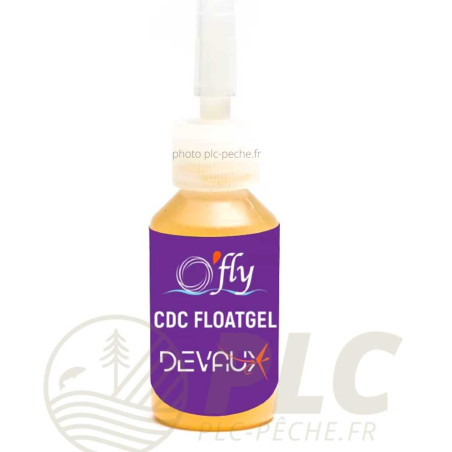 O'Fly DEVAUX CDC Floatgel