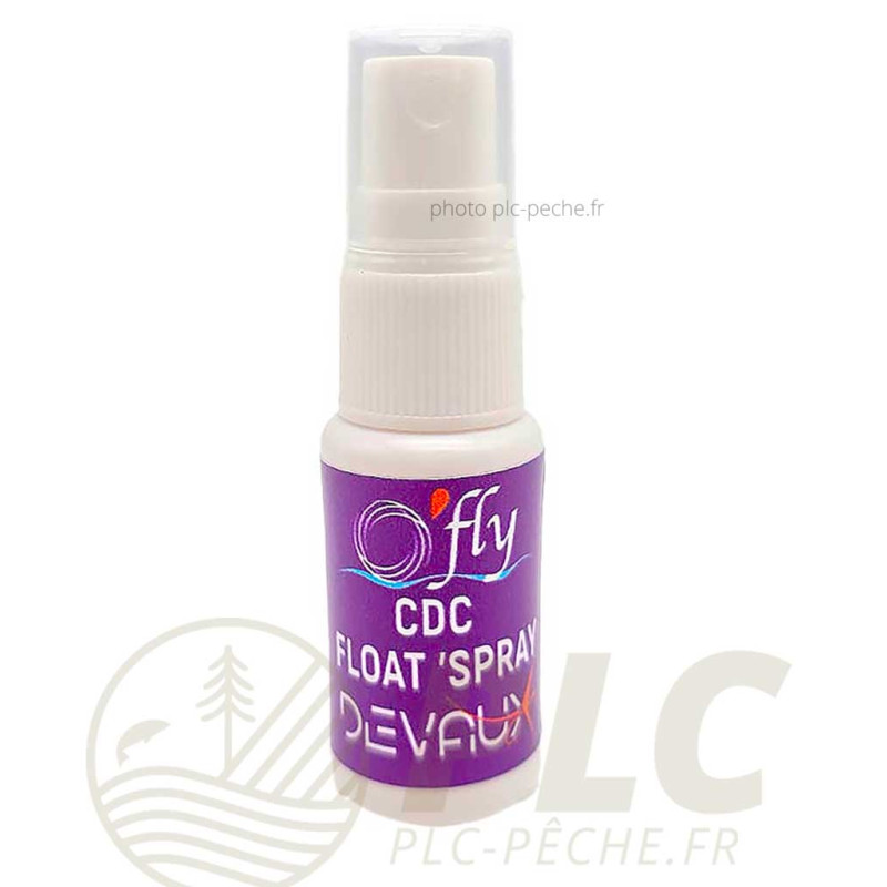 O'Fly DEVAUX CDC Float'Spray