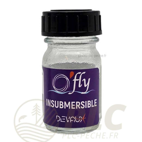 O'Fly DEVAUX Insubmersible