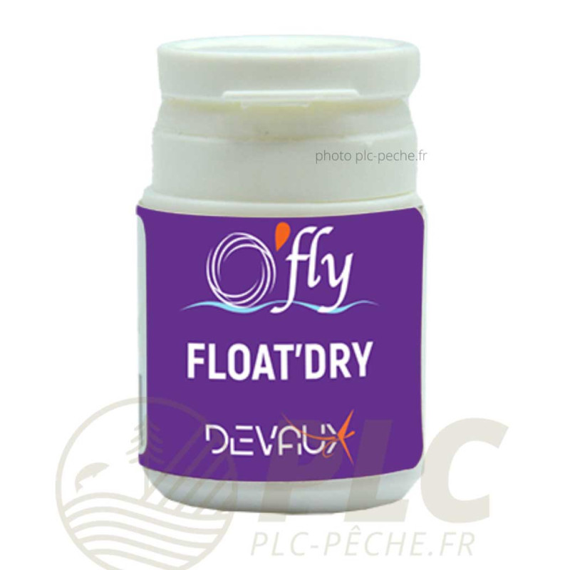 O'Fly DEVAUX Float'Dry