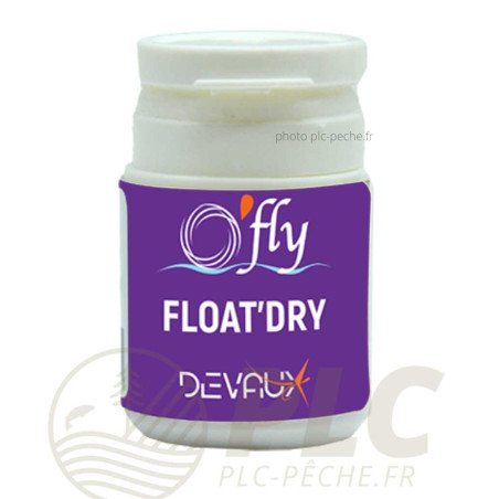 O'Fly DEVAUX Float'Dry