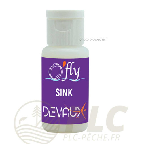 O'Fly DEVAUX Sink