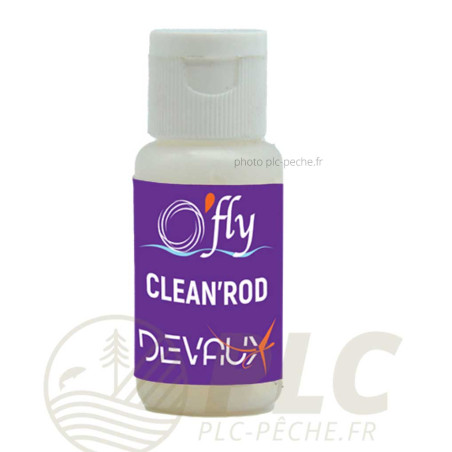 O'Fly DEVAUX Clean'Rod