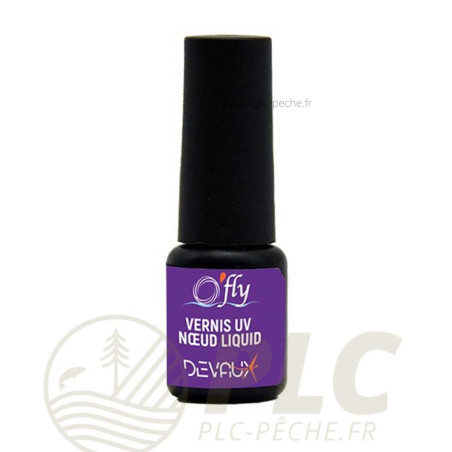 O'Fly DEVAUX UV Noeud