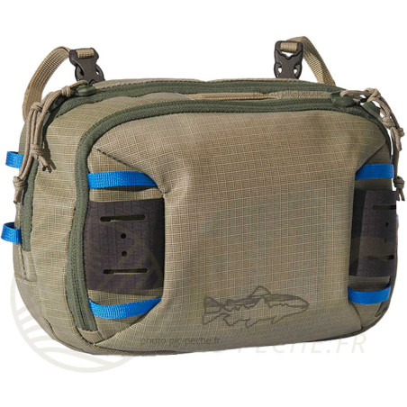 Stealth Switch Pack 5L River Rock Green PATAGONIA