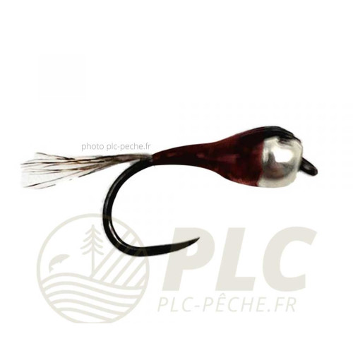 Mouche DEVAUX Perdigone perdi07 BL