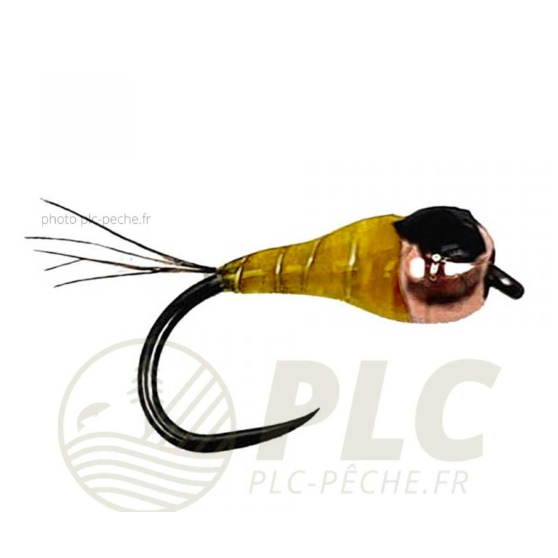 Mouche DEVAUX Perdigone perdi09 BL