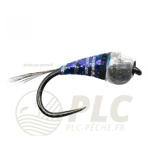 Mouche DEVAUX Perdigone perdi308 BL