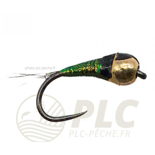 Mouche DEVAUX Perdigone perdi309 BL