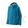 Veste PATAGONIA Men's Torrentshell 3L Rain Jkt Aquatic Blue