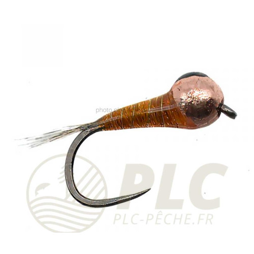 Mouche DEVAUX Perdigone perdi312 BL