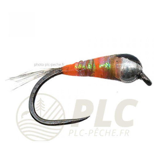 Mouche DEVAUX Perdigone perdi315 BL