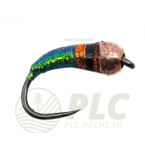 Mouche DEVAUX Javi 1 BL