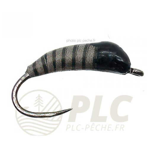 Mouche DEVAUX Javi 2 BL