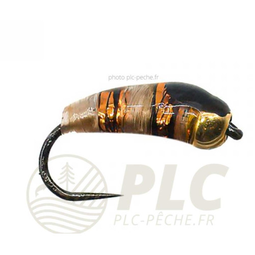 Mouche DEVAUX Javi 5 BL