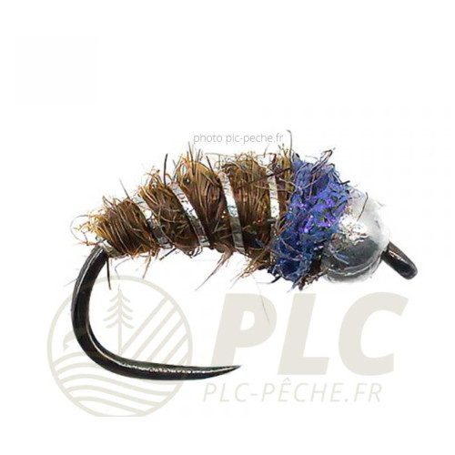 Mouche DEVAUX Javi 7 BL